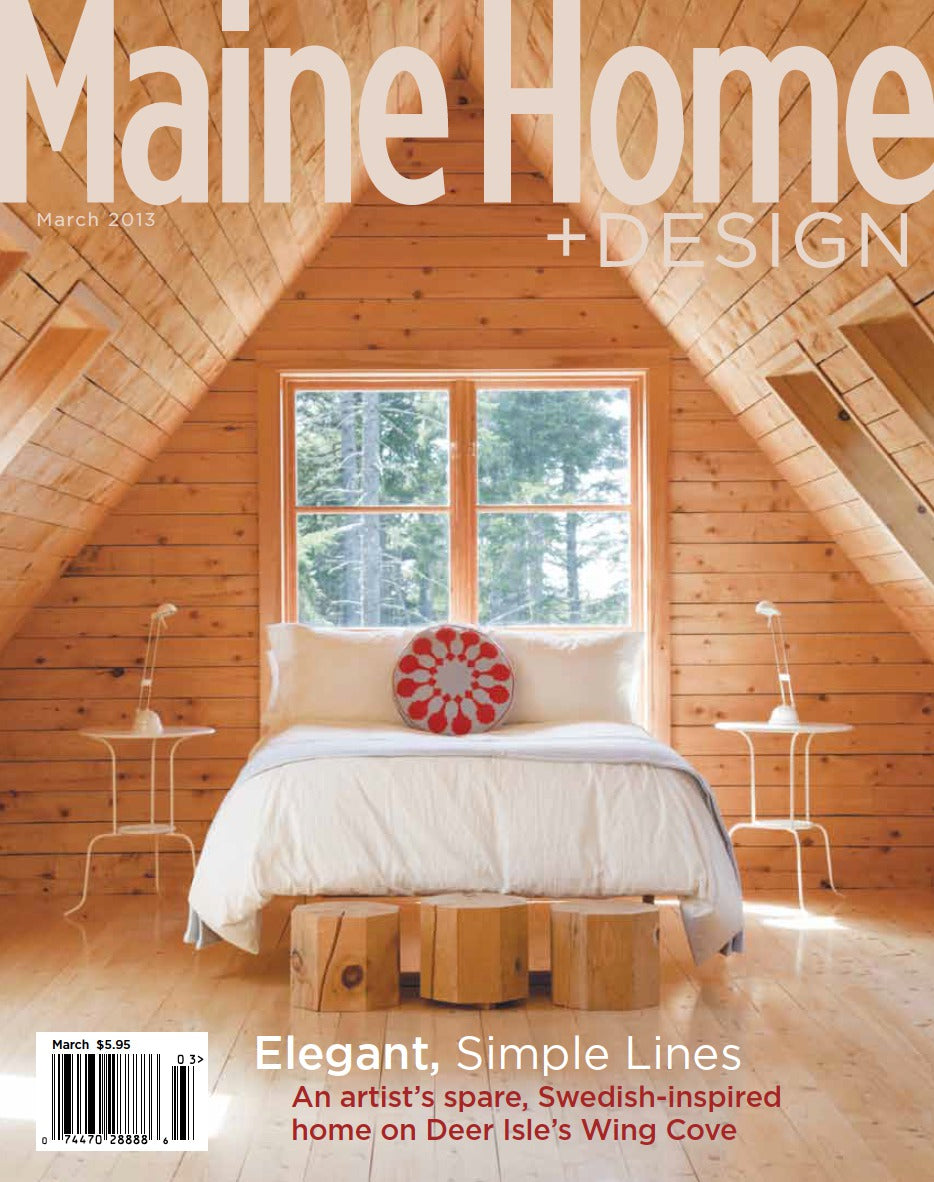 Maine Home+Design