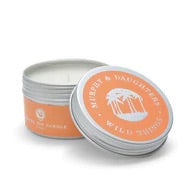 Candle Tin- Wild Things