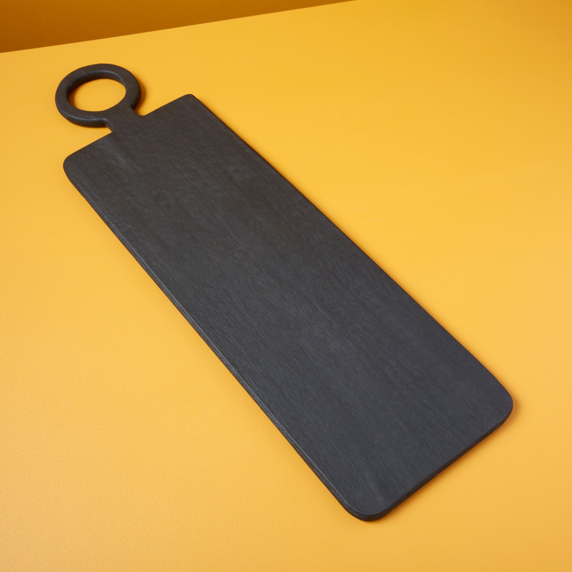 Long Black Board
