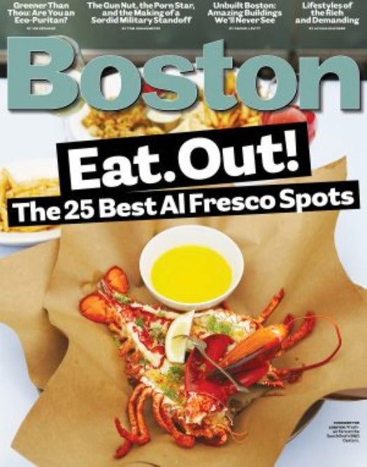 Boston Magazine