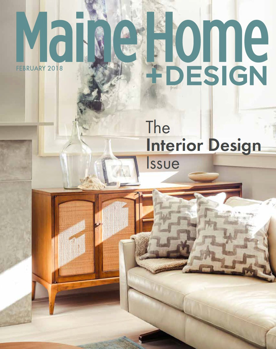 Maine Home+Design