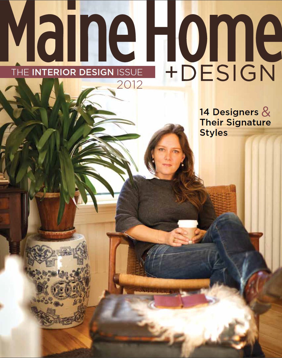 Maine Home+Design