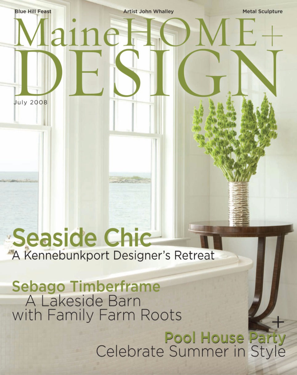 Maine Home+Design