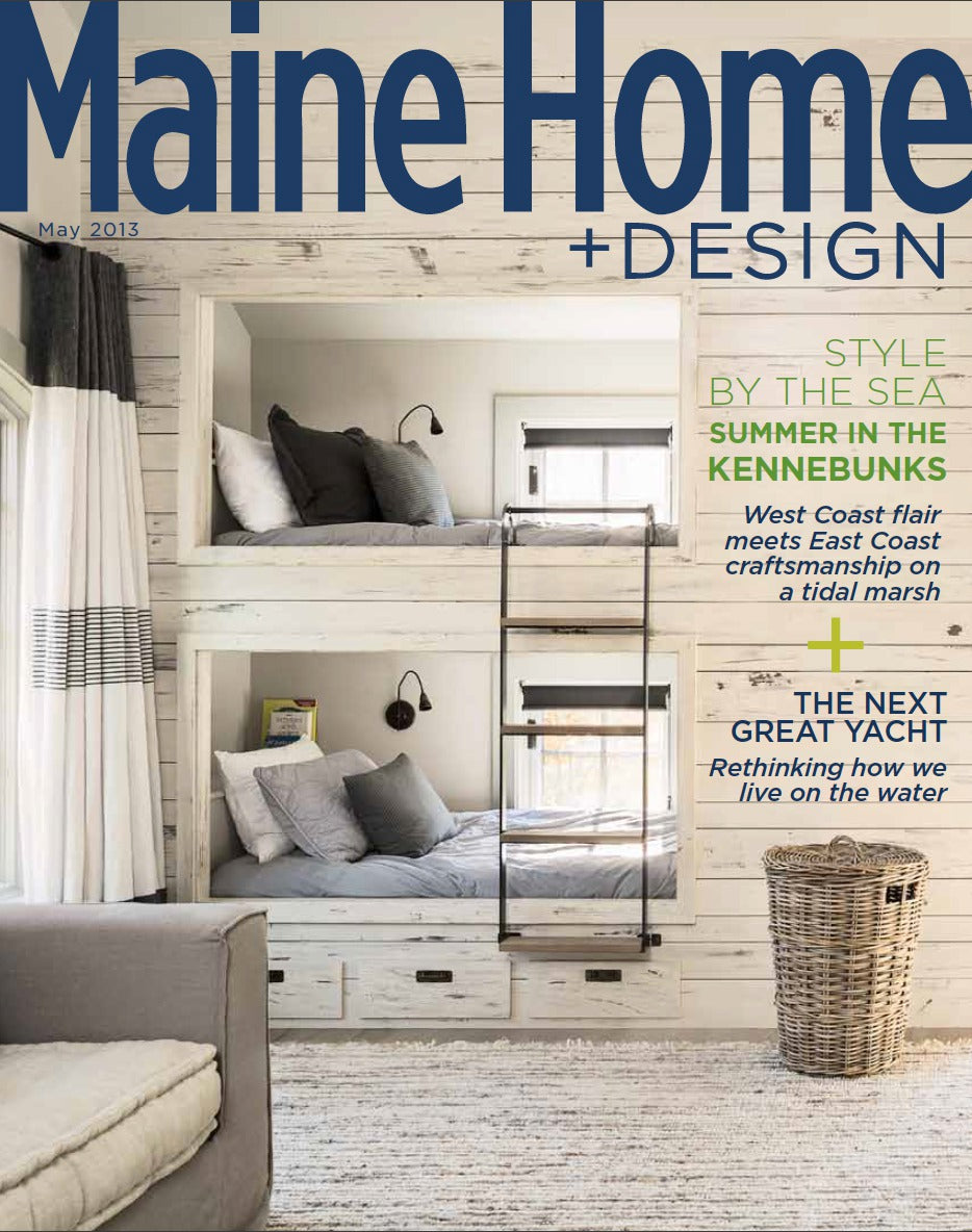 Maine Home+Design