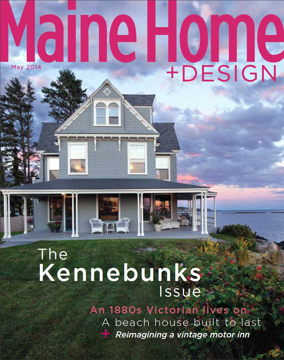 Maine Home+Design