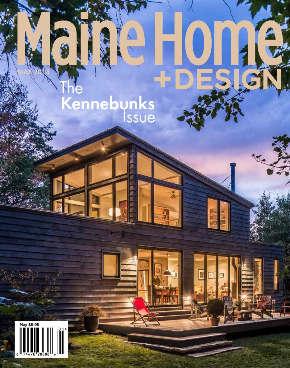 Maine Home+Design