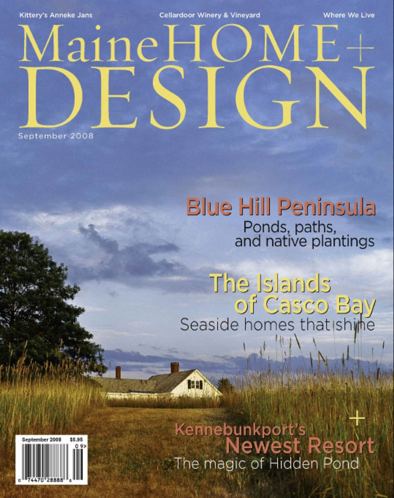 Maine Home+Design