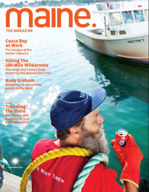Maine Magazine