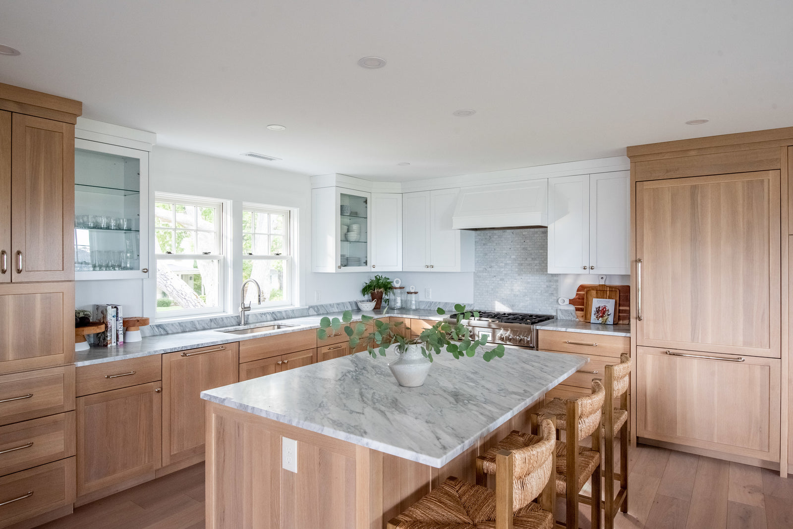 Cape Porpoise Retreat