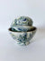 Blue Swirled Bowls (Multiple Sizes)