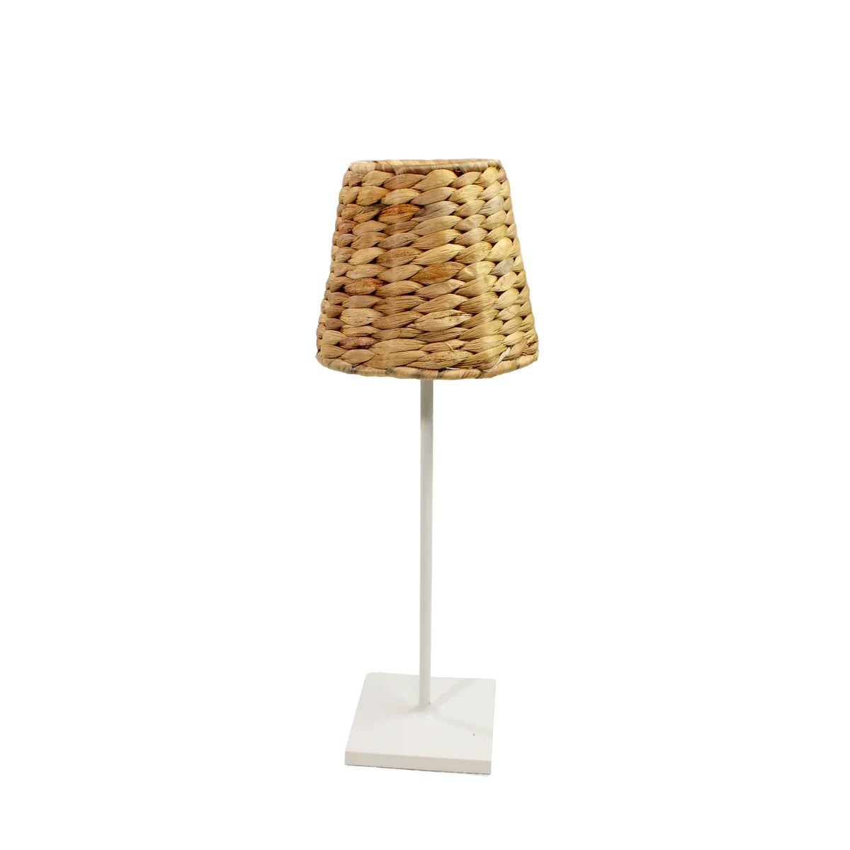 Lampshade in Water Hyacinth Poldina Pro