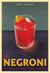 The Negroni - A Love Affair with a Classic Cocktail