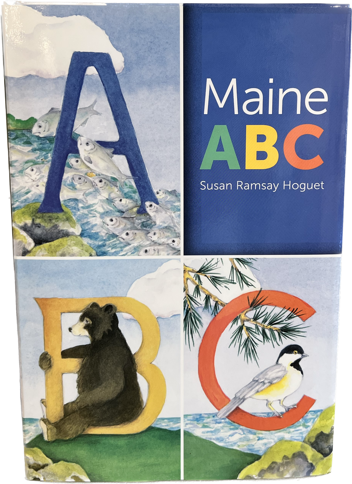 Maine ABC