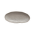 Stoneware Shell Plate (Each One Will Vary)
