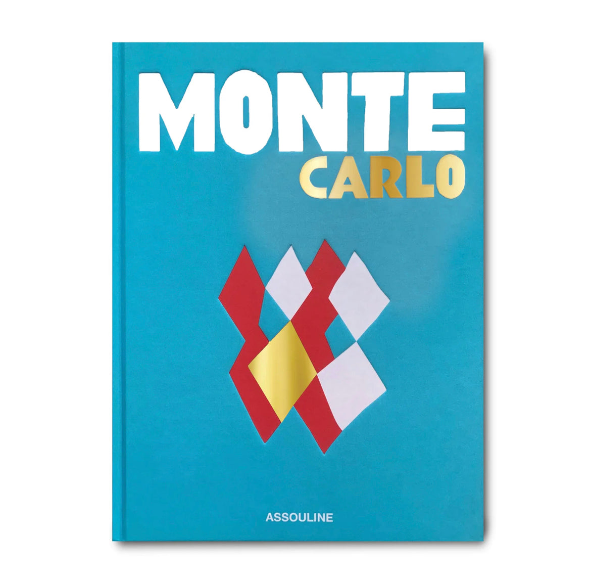 Assouline Monte Carlo Book