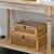 Rattan Decorative Storage Boxes