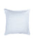 Sky Blue Crossdye So Soft Linen Pillow