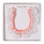 crochet collar necklace