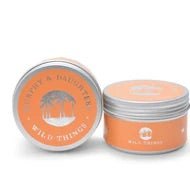 Candle Tin- Wild Things