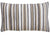 Pleated Pillow 14”x23”