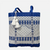 Cesta Tote - Large - Blue