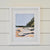 Fernald Cove Rose | Print on Canvas