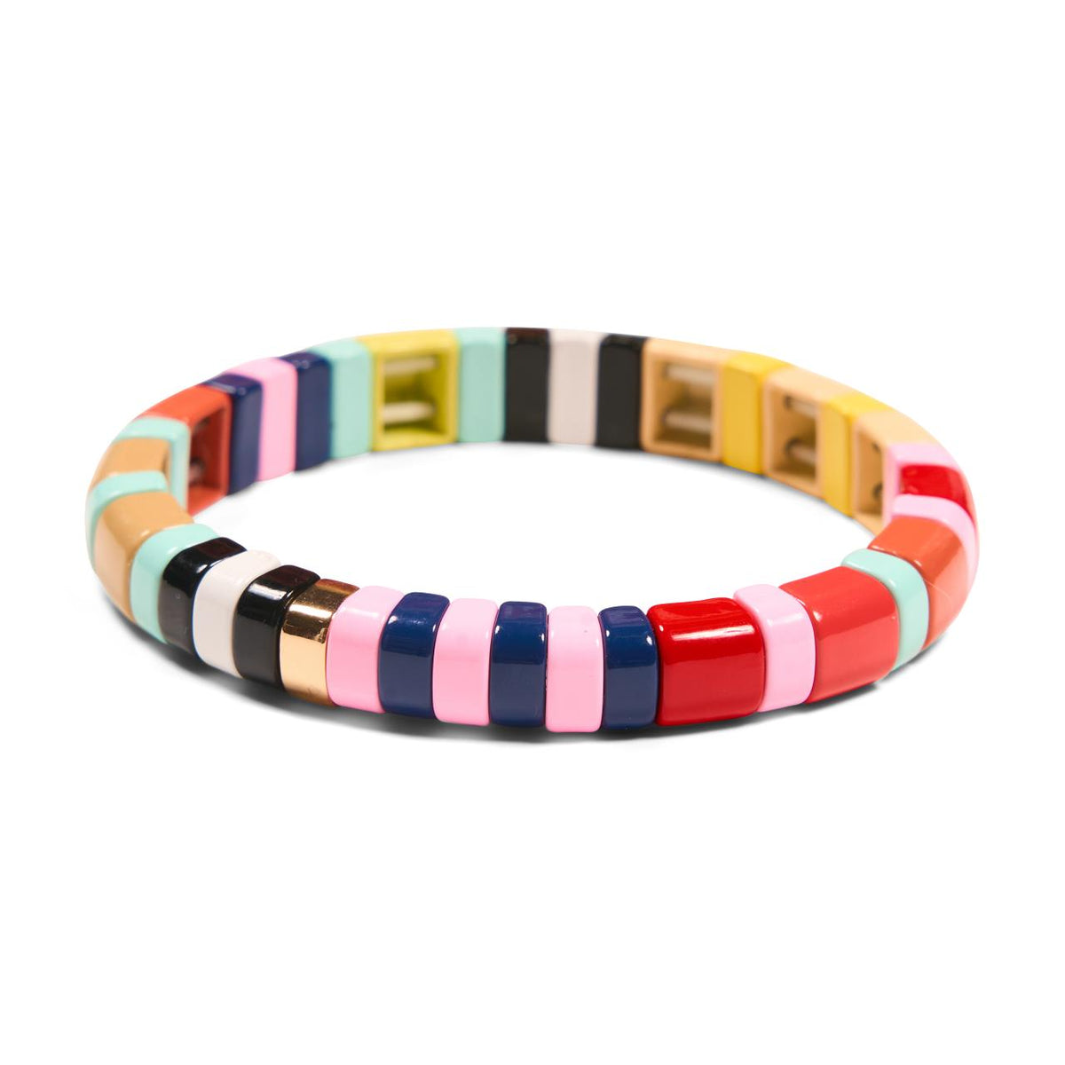 Sugar Stripe Bracelet 1