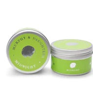 Candle Tin - Midnight