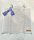 Cesta Tote - Medium - White