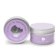 Candle Tin - Tender Night