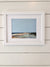 Bakers Island Blue | Print on Canvas