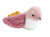 Rose Finch Bird Plush Toy