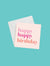 Mini Cards