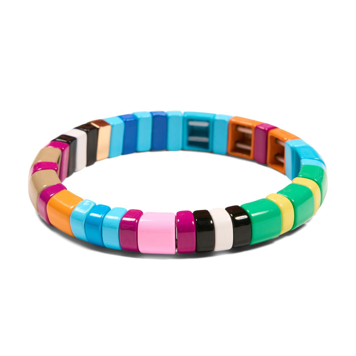 Sugar Stripe Bracelet 2