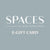 Spaces Gift Card